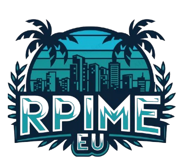 RPíme EU Logo